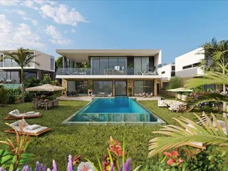 Viewpoint Hills в Пейе