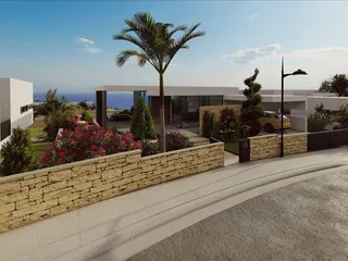 Viewpoint Hills в Пейе