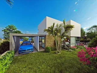 Viewpoint Hills в Пейе