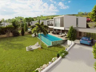 Viewpoint Hills в Пейе