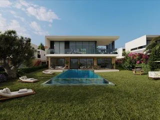 Viewpoint Hills в Пейе