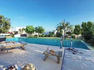 Viewpoint Hills в Пейе