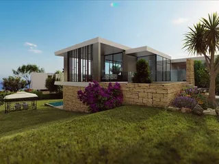 Viewpoint Hills в Пейе