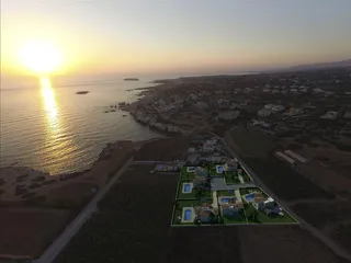 Peyia Coastal Villas в Пафосе