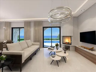 Peyia Coastal Villas в Пафосе