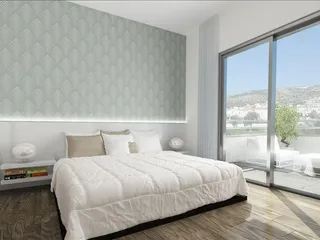 Riza Heights 1 в Пафосе