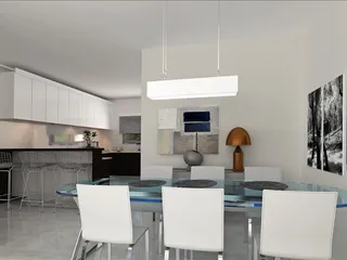 Riza Heights 1 в Пафосе