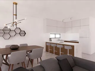 Bluebell Residences в Героскипу