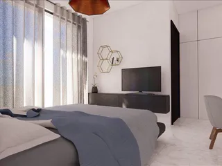 Bluebell Residences в Героскипу