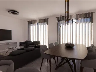 Bluebell Residences в Героскипу