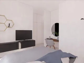 Bluebell Residences в Героскипу