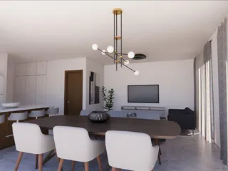 Bluebell Residences в Героскипу