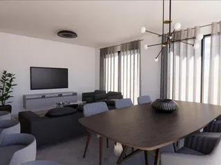 Bluebell Residences в Героскипу