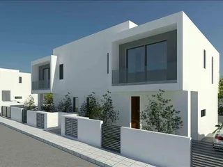 Bluebell Residences в Героскипу