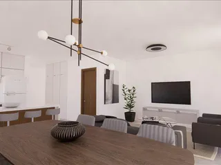 Bluebell Residences в Героскипу