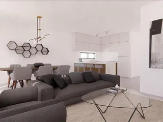 Bluebell Residences в Героскипу