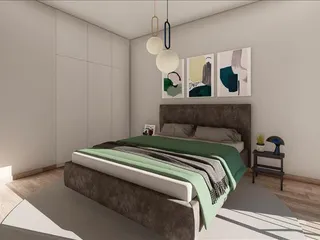 Aster Gardens в Пафосе