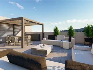 Aster Gardens в Пафосе