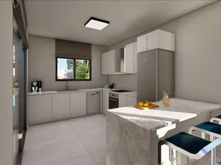 Aster Gardens в Пафосе