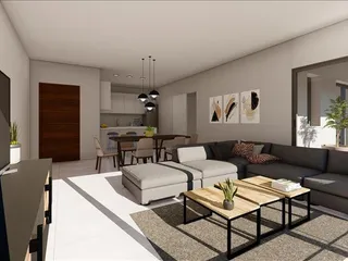 Aster Gardens в Пафосе