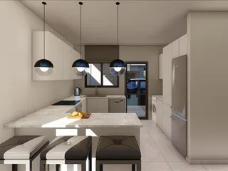 Aster Gardens в Пафосе