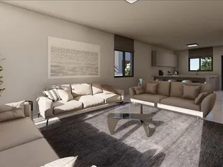 Aster Gardens в Пафосе