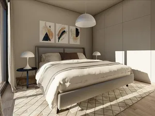 Aster Gardens в Пафосе