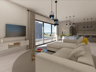 Aster Gardens в Пафосе