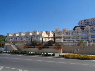 Pearl Park Residences в Пафосе