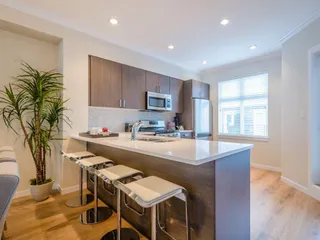 Pearl Park Residences в Пафосе