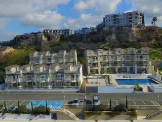 Pearl Park Residences в Пафосе