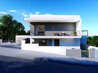 Petridia E в Пафосе