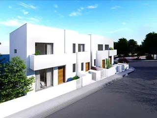 Petridia E в Пафосе