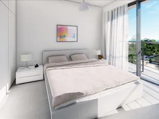 Petridia E в Пафосе