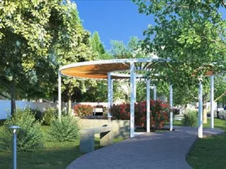 Onero Residences в Пафосе