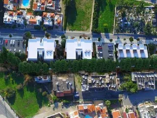 Onero Residences в Пафосе