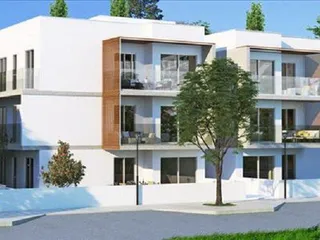 Onero Residences в Пафосе