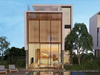 Paradise Gardens в Пафосе