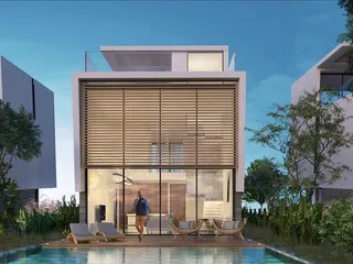 Paradise Gardens в Пафосе