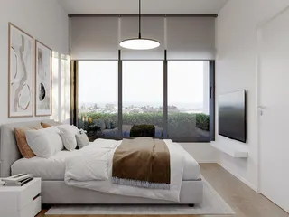 Arkadia Residences 3 в Като Пафос