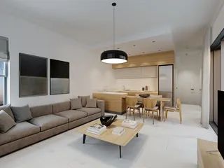 Germasogeia View в Гермасойе