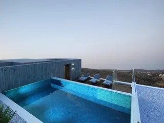 Germasogeia View в Гермасойе