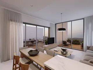 Germasogeia View в Гермасойе