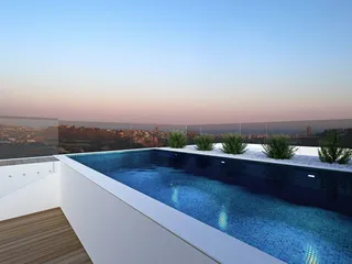 Germasogeia View в Гермасойе