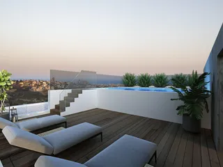 Germasogeia View в Гермасойе