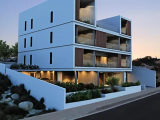 Germasogeia View в Гермасойе