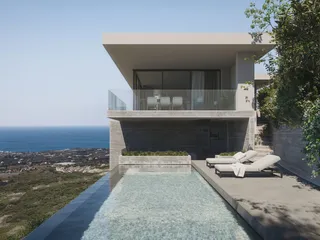 Hillcrest Residences в Тремитусе