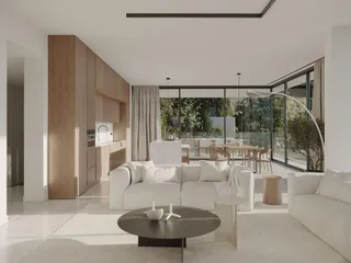 Hillcrest Residences в Тремитусе