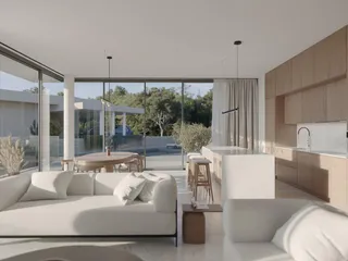 Hillcrest Residences в Тремитусе