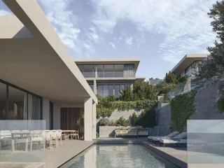 Hillcrest Residences в Тремитусе